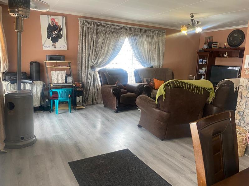 0 Bedroom Property for Sale in Queensview Park Eastern Cape